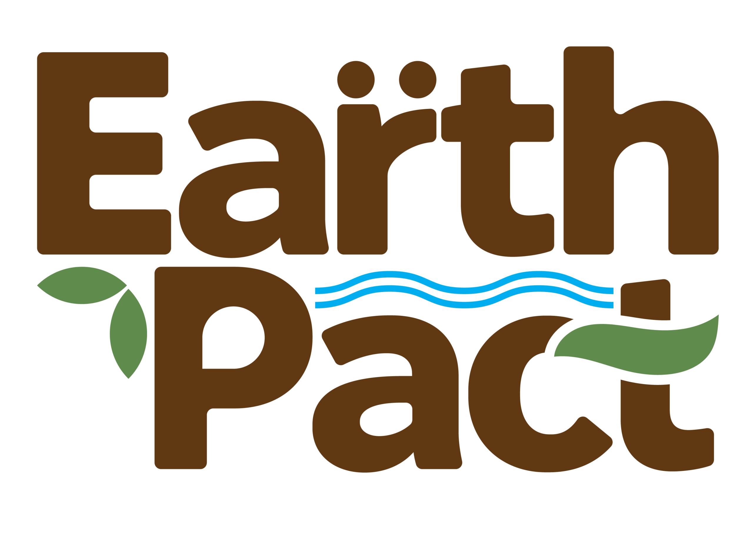 EarthPact